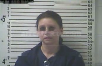 Carolyn Faye Cochran