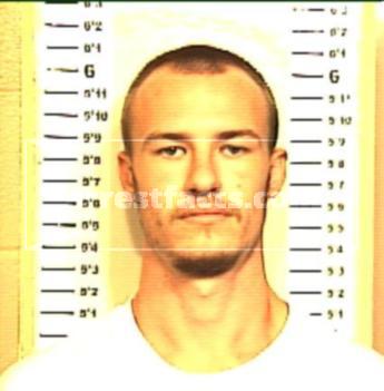 Michael Ryan Shade