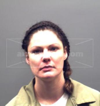 Ashley Shanell Bosaw