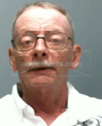 Stephen Guy Mcdowell