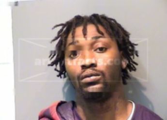 Dionte Thomas