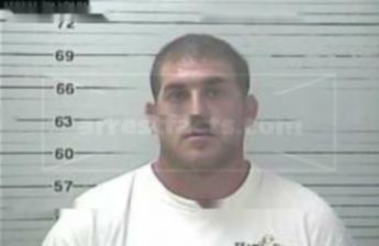 Thurston Clyde Hendry