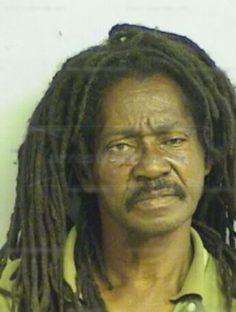 Claude Harris Jr.