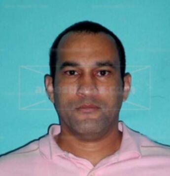 Antony Ralph Perez