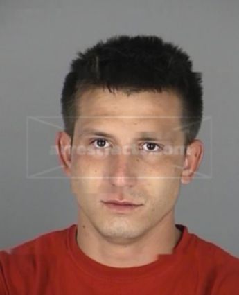Christopher Keith Mcneal Roberts