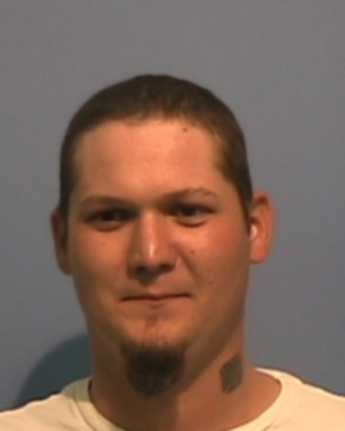 Jordan Lee Barcuch
