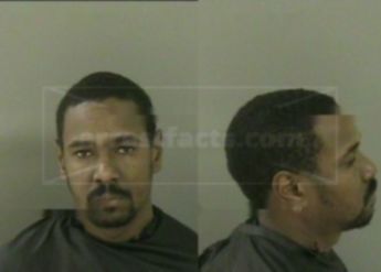 Ian Devon Davis