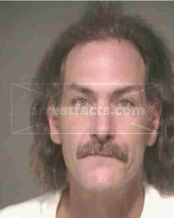Mark Lynn Caulk