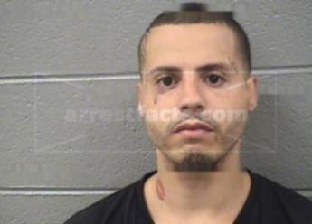 Jonathan Allen Alvarado