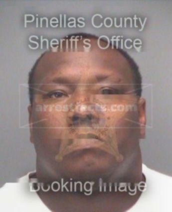 Carlton Jerome Mckenzie
