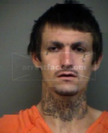 Matthew Morgan Gannaway
