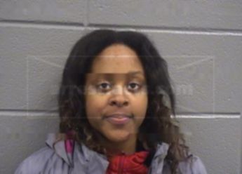 Nieja Patterson