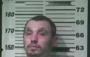 Scott Allen Shackelford
