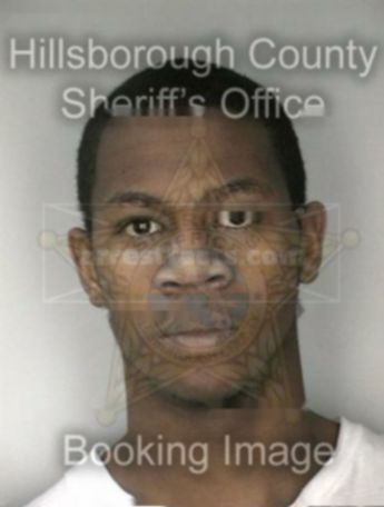 Christopher Jarvis Payne