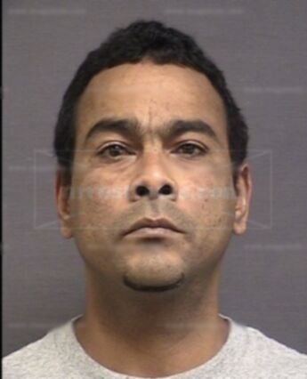 Bernardo Lopez-Chavez Br