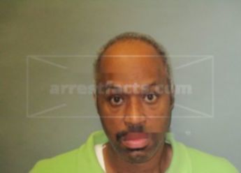 Willie Fred Hodge
