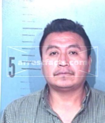 Armando Rodriguez Lopez