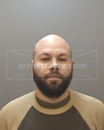 Eric Jerome Buentello