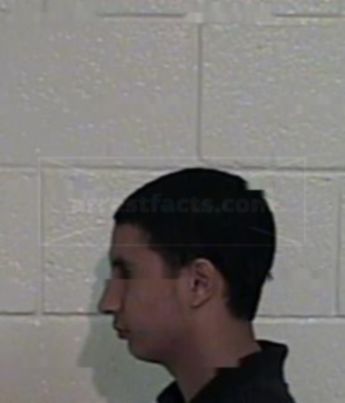 Javiel Jordan Pena