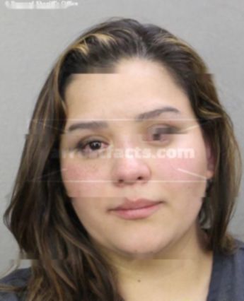 Yahel Alejandra Diaz