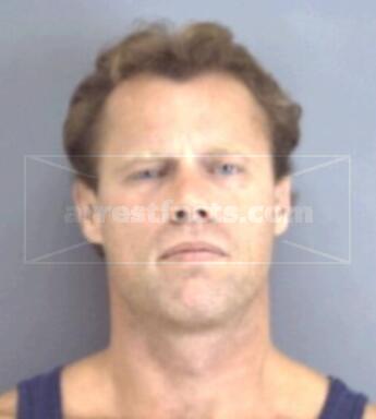 Jeffrey Allan Bloss