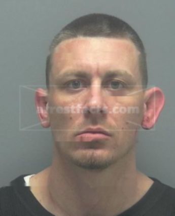 John Christopher Riddle