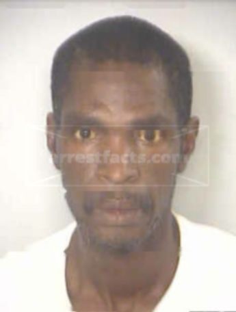 Steven Anthony Walton