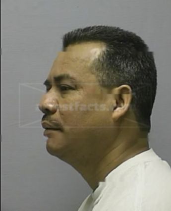 Enrique Garcia