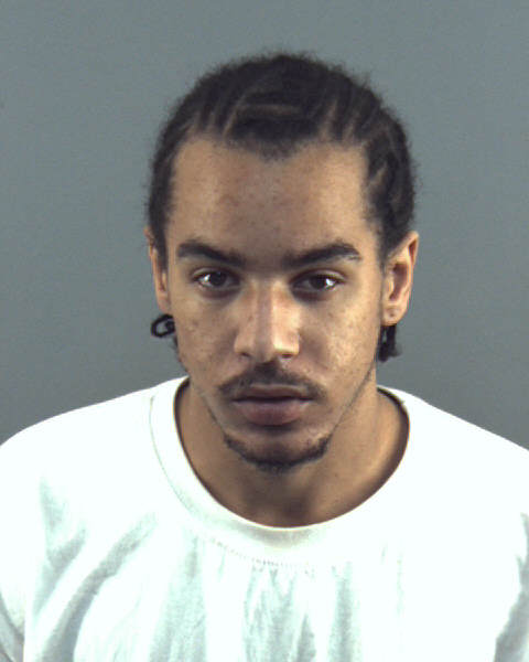 Robby Marshone Nelson