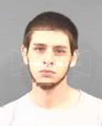 Tyler Keith Allen