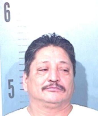 John Henry Perez
