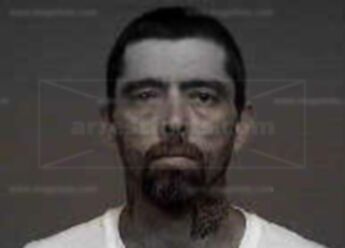 Larry James Morgan