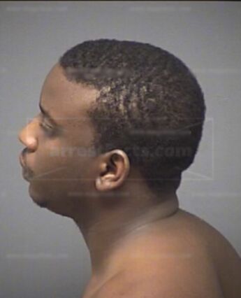 Tyquan Malik Moultrie
