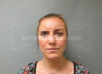 Jessica Marie Rutherford