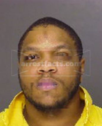 Rasheed Robert Bland