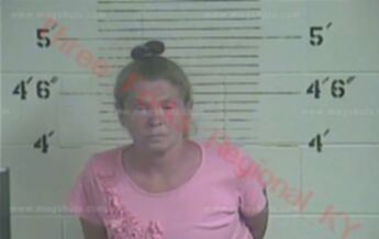 Cynthia L Morris