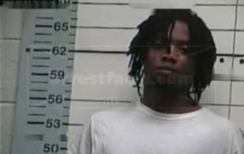 Dillon Rashard Mckinnon
