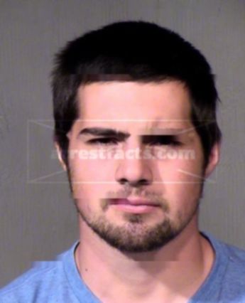 Andrew James Huffman