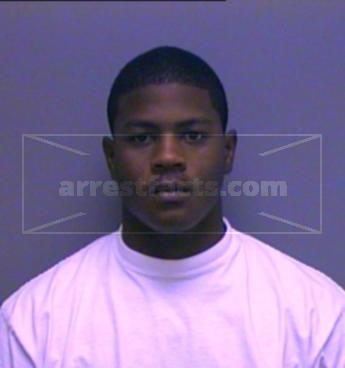 Jewel Jr Leonard Hunter