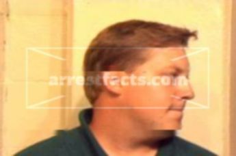 Christopher Scott Hall