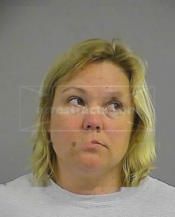 Theresa Michelle Reece