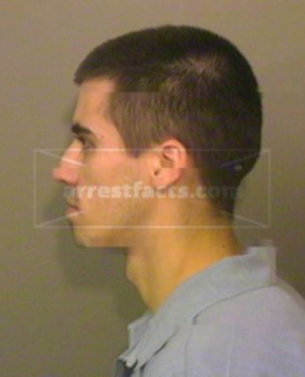 Arnold Ray Law