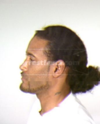 Torrey Deshawn Wilkins