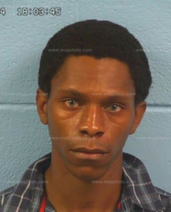 Brandon Twyayne Thomas