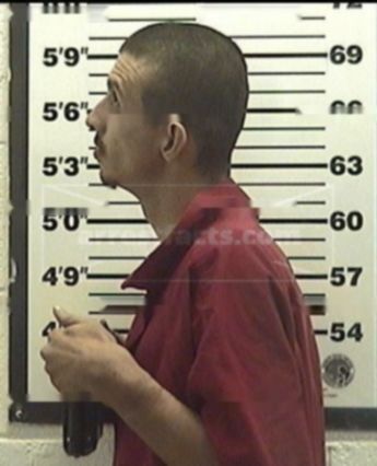 Joseph Roger Alire