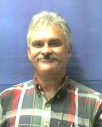 Richard Eugene French