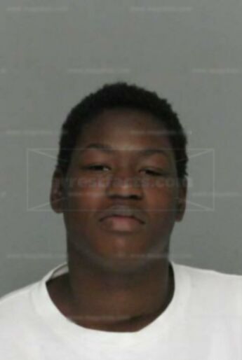 Shekia Shron Johnson