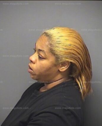 Latisha Shanete Springfield