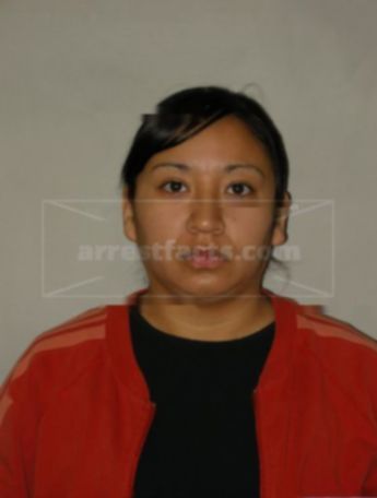 Jolene Rosina Billie