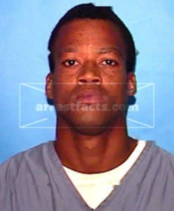 Terrance L Burton